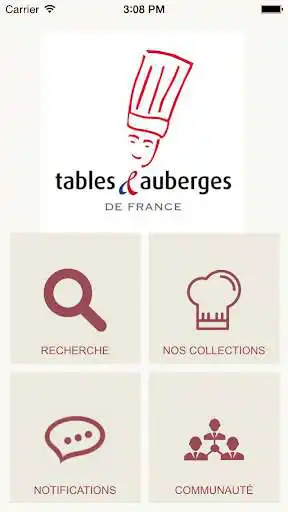 Play Tables et Auberges de France  and enjoy Tables et Auberges de France with UptoPlay