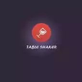Free play online Table Shaker APK