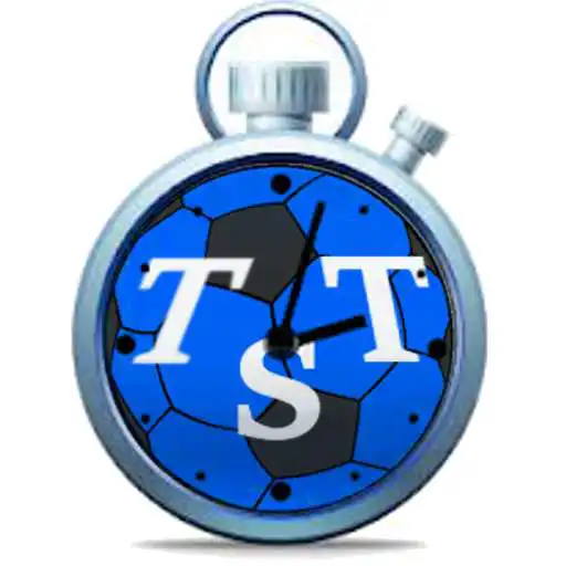 Free play online Table Soccer Timer APK