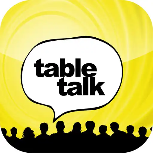 Play Table Talk for 10-11 year olds APK Play Table Talk for 10-11 year olds APK