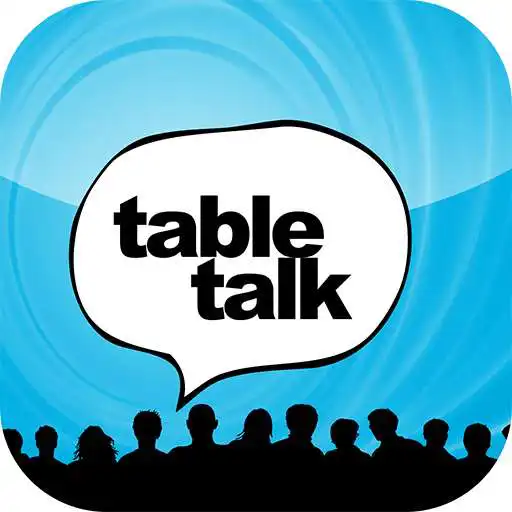 Play Table Talk for 14-16 year olds APK