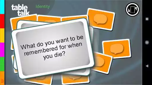 Play Table Talk For Easter  and enjoy Table Talk For Easter with UptoPlay