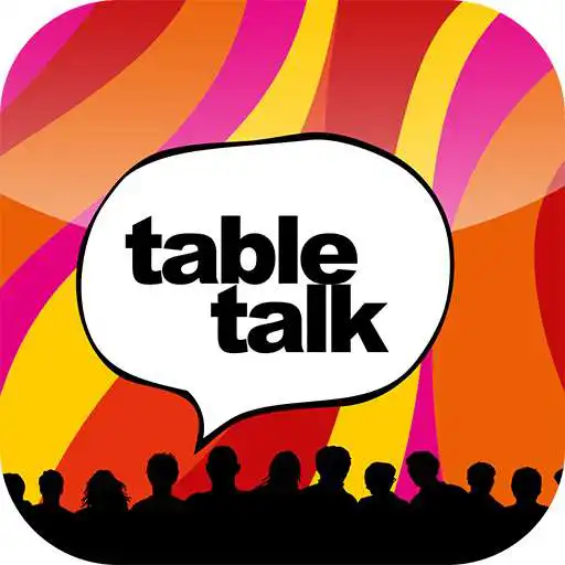 Play Table Talk for Third Agers APK