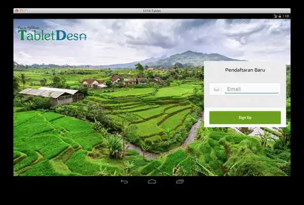 Play Tablet Desa