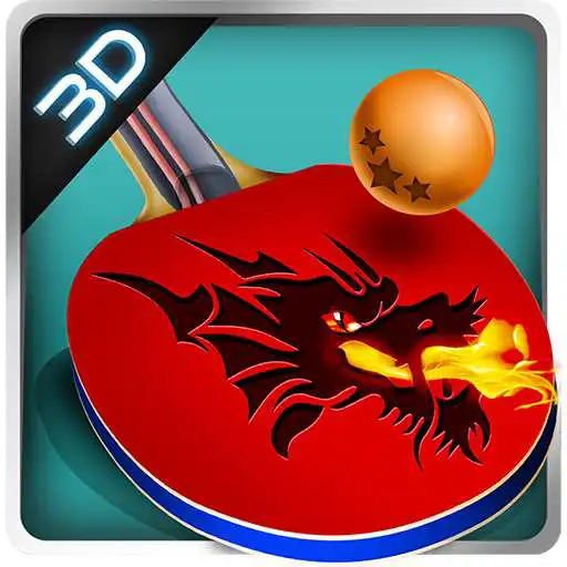 Free play online Table Tennis 3D Live Ping Pong  APK