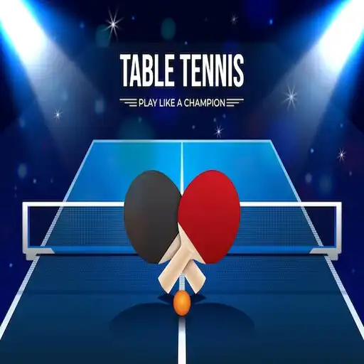 Play Table Tennis : 4D APK