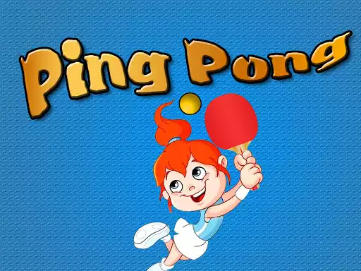 Play table tennis game  and enjoy table tennis game with UptoPlay