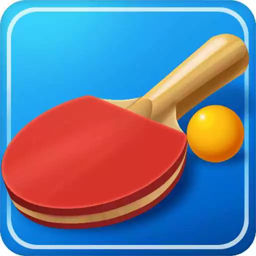 Free play online Table Tennis Master 3D APK
