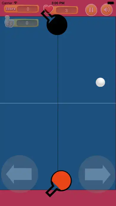 Play Table Tennis : Ping Pong  and enjoy Table Tennis : Ping Pong with UptoPlay