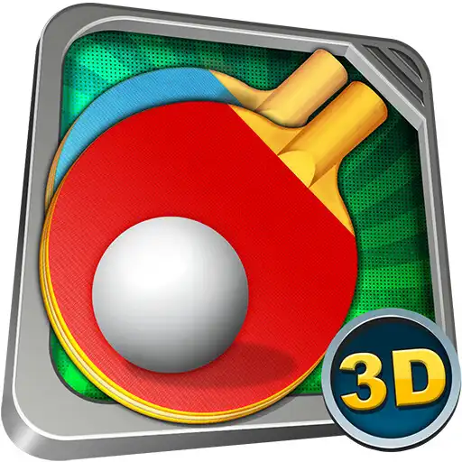 Play Table Tennis World Domination--3D APK Play Table Tennis World Domination--3D APK
