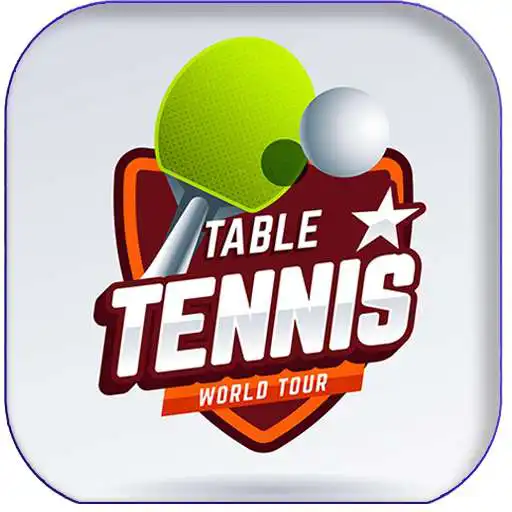 Play table tennis world tour 2022 APK
