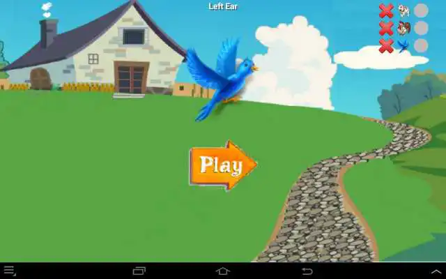 Play Tablet Hearing Test