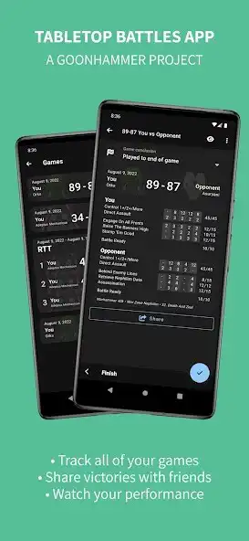 Play Tabletop Battles  and enjoy Tabletop Battles with UptoPlay
