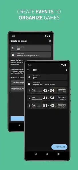 Play Tabletop Battles as an online game Tabletop Battles with UptoPlay