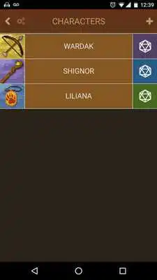 Play Tabletop Dice Play Tabletop Dice