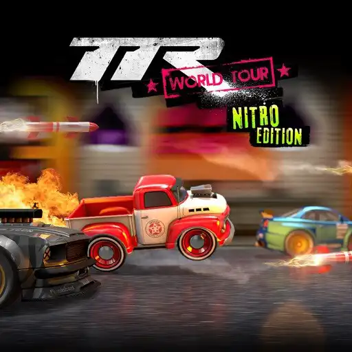 Play Table Top Racing: World Tour APK Play Table Top Racing: World Tour APK