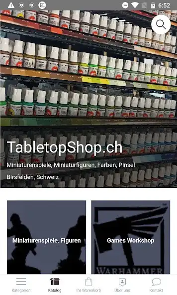 Play TabletopShop.ch  and enjoy TabletopShop.ch with UptoPlay