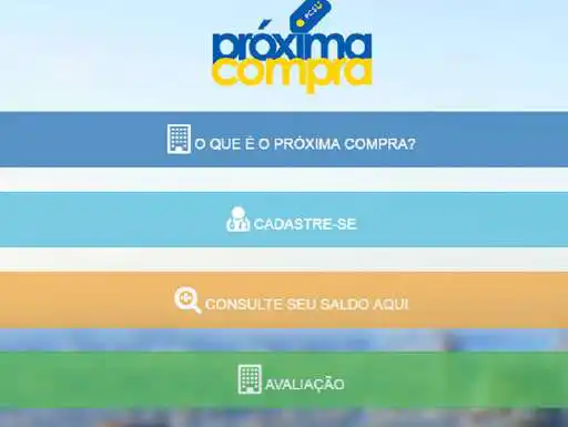 Play Tablet Proxima Compra 2.0  and enjoy Tablet Proxima Compra 2.0 with UptoPlay