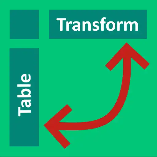 Play Table Transform APK