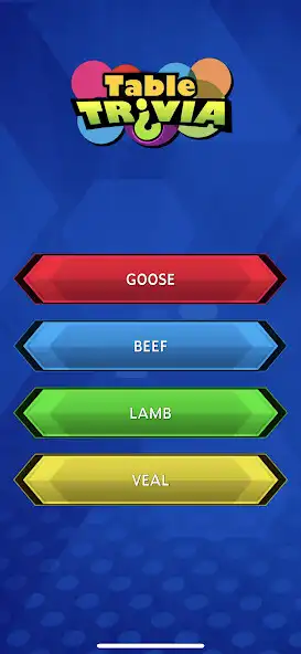 Play Table-Trivia  and enjoy Table-Trivia with UptoPlay