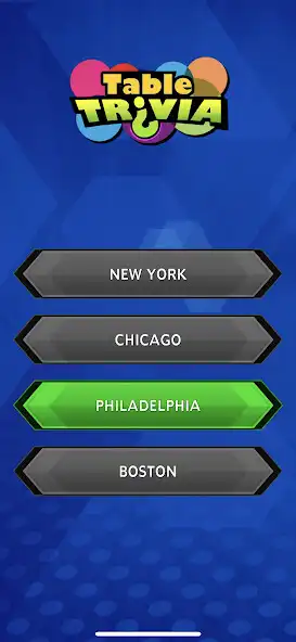 Play Table-Trivia as an online game Table-Trivia with UptoPlay