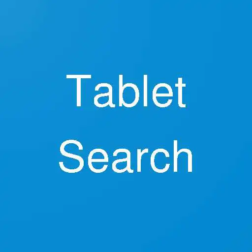 Free play online TabletSearch  APK