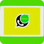 Free play online Tablet WhatsApp 2016 APK
