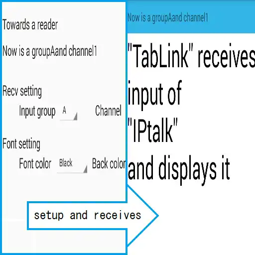 Play TabLink APK