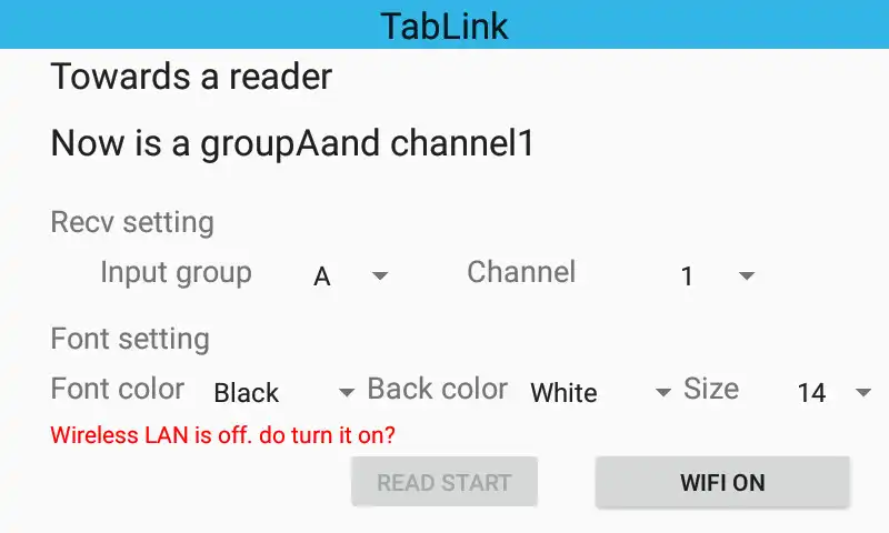 Play TabLink  and enjoy TabLink with UptoPlay