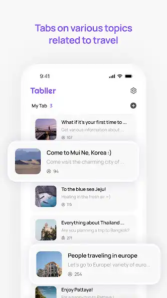 Play Tabller  and enjoy Tabller with UptoPlay