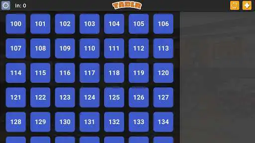 Play Tablr as an online game online Tablr with UptoPlay Play Tablr as an online game Tablr with UptoPlay