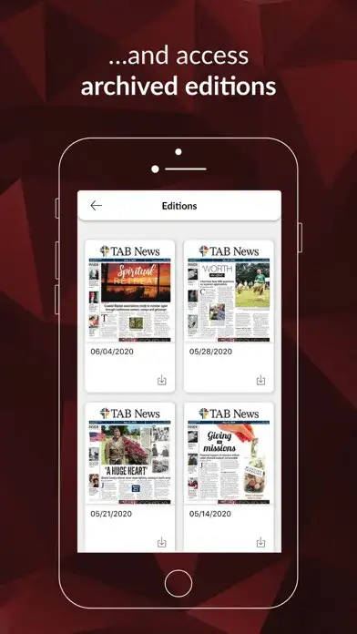 Play TabNews  and enjoy TabNews with UptoPlay