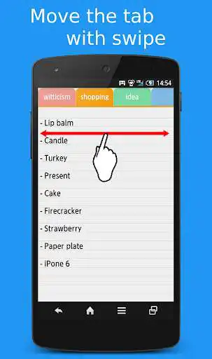 Play Tab Note Simple Notepad Play Tab Note Simple Notepad