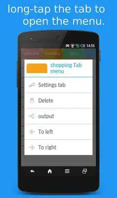 Play Tab Note Simple Notepad Play Tab Note Simple Notepad