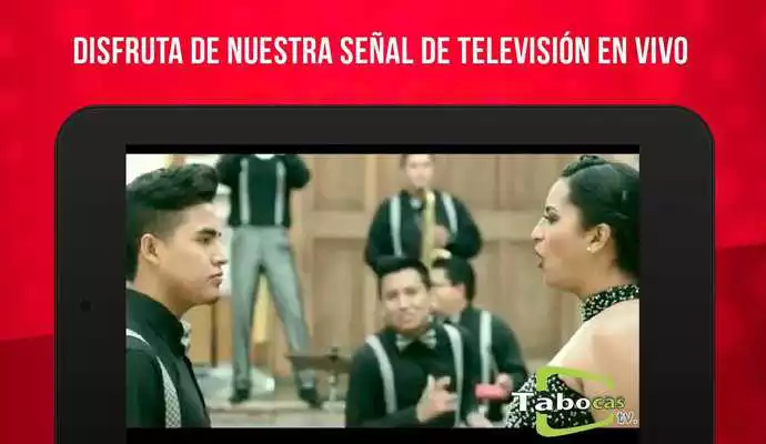 Play Tabocas Mix