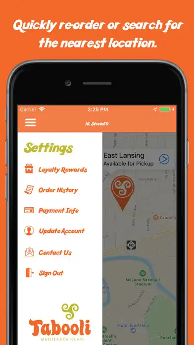 Play Tabooli  and enjoy Tabooli with UptoPlay