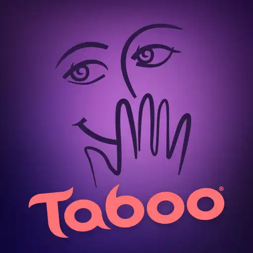 Play Taboo - Official Party Game APK Play Taboo - Official Party Game APK