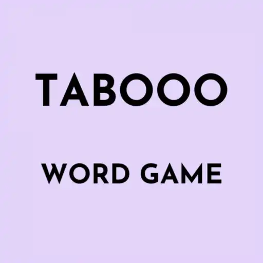 Play Tabooo - Word Game APK