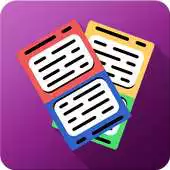 Free play online لعبة قول بس لا تقول - Taboo Word Cards APK Free play online لعبة قول بس لا تقول - Taboo Word Cards APK