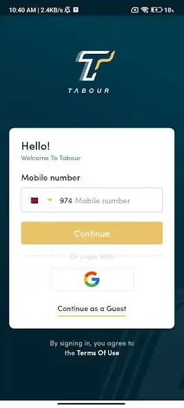Play Tabour as an online game Tabour with UptoPlay