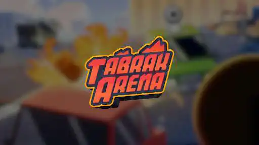 Play Tabrak Arena: Car Battle Game  and enjoy Tabrak Arena: Car Battle Game with UptoPlay