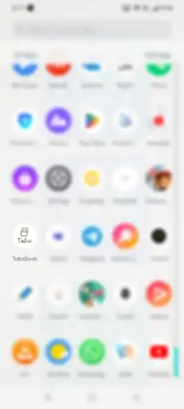 Play TabsBook  and enjoy TabsBook with UptoPlay