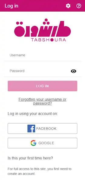 Play Tabshoura  and enjoy Tabshoura with UptoPlay