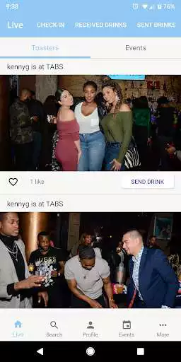 Play Tabs