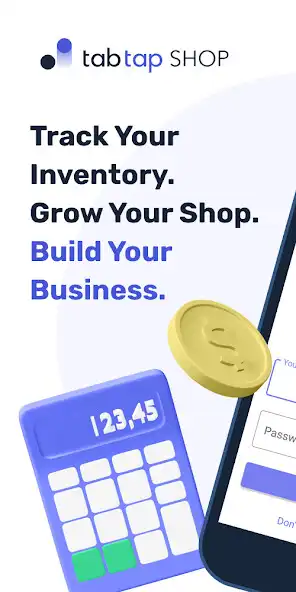 Play tabtap SHOP  and enjoy tabtap SHOP with UptoPlay