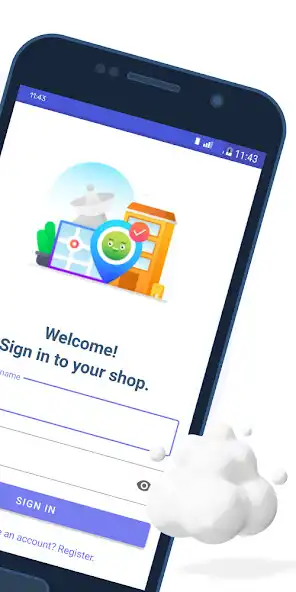 Play tabtap SHOP as an online game tabtap SHOP with UptoPlay