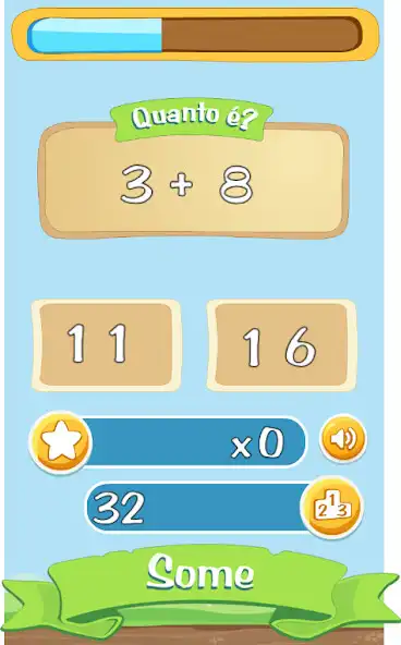 Play Tabuada do Pulha as an online game Tabuada do Pulha with UptoPlay