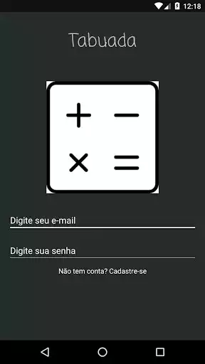 Play TABUADA