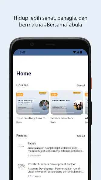 Play Tabula: Belajar dan Bertumbuh  and enjoy Tabula: Belajar dan Bertumbuh with UptoPlay