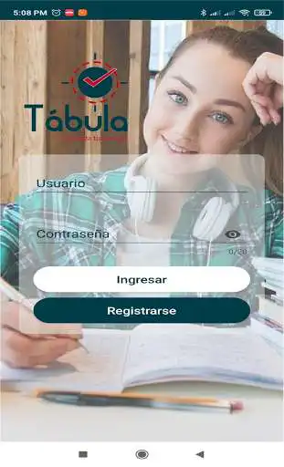 Play Tabula